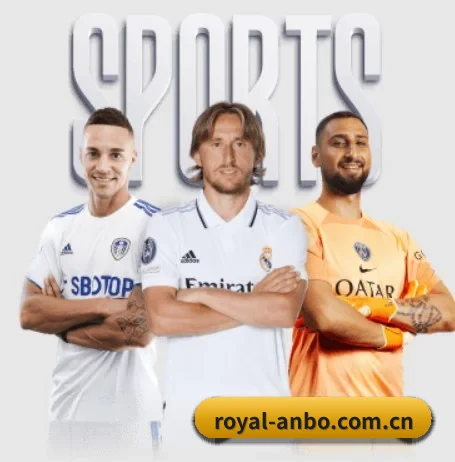 安博体育的故事 - 体育资讯内容服务（ANBO SPORTS）