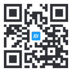 iOS 苹果版 二维码 - ANBO SPORTS