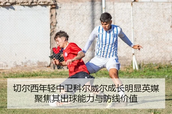 切尔西年轻中卫科尔威尔成长明显英媒聚焦其出球能力与防线价值